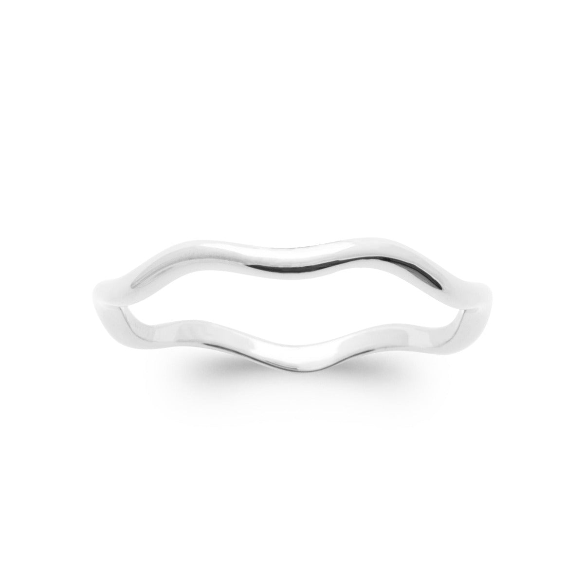 bague bari argent