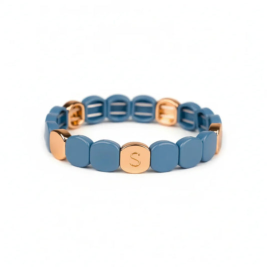 Bracelet colorful bleu ciel brume simone à bordeaux métail émaillé
Simone à bordeaux revendeur paris 16
Simone à bordeaux boutique paris