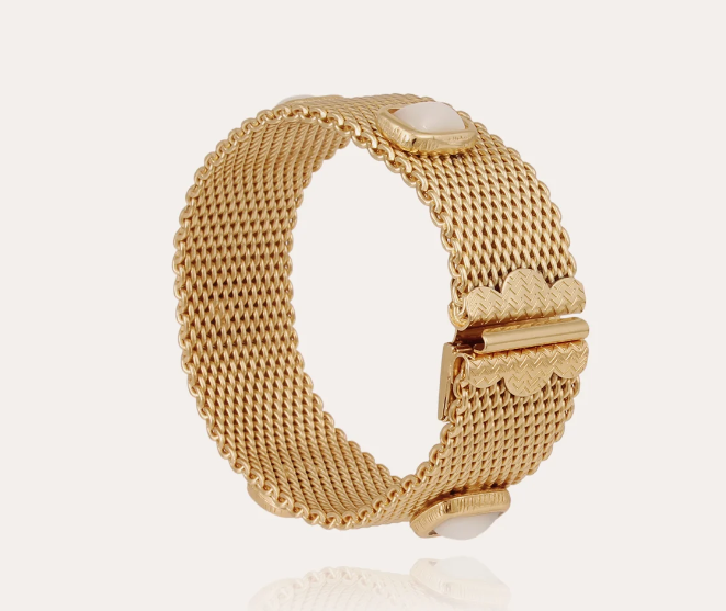 bracelet totem GM Gas bijoux