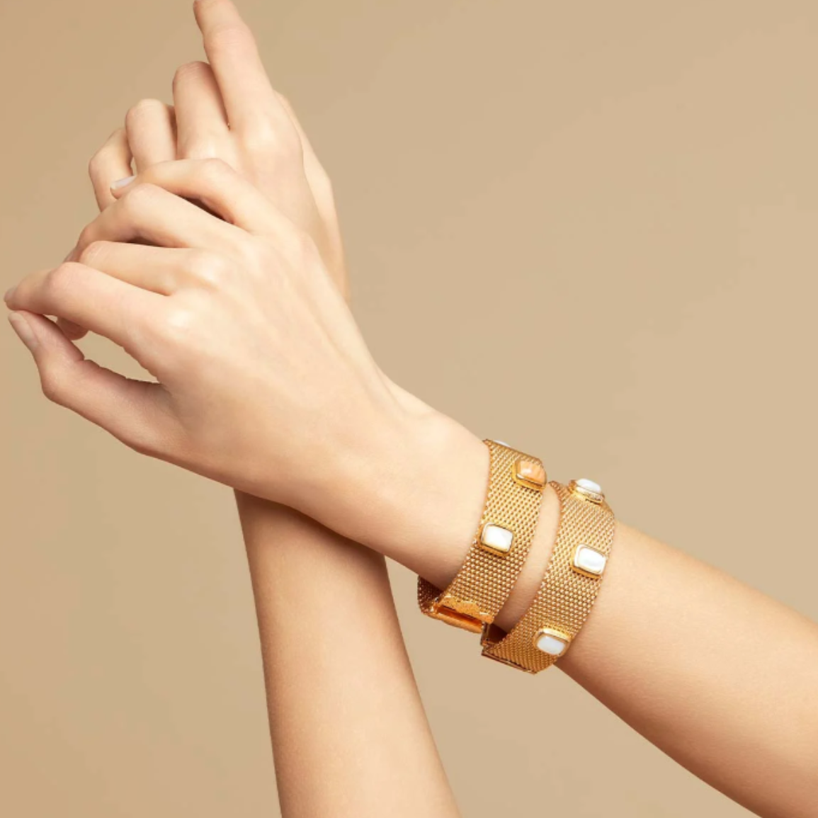 bracelet totem gm Gas bijoux