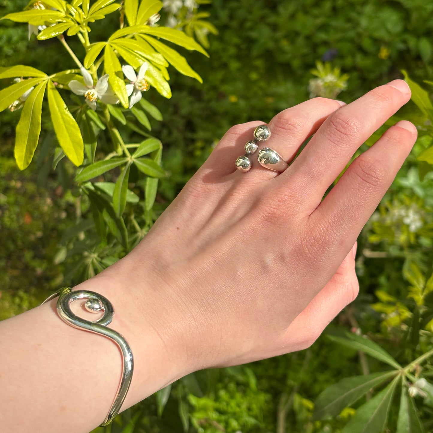 Bijoux Argent 925/1000