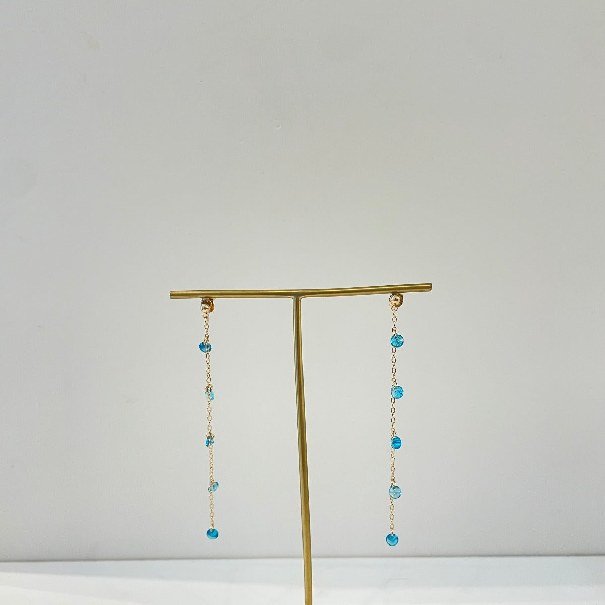 boucles d'oreilles izia