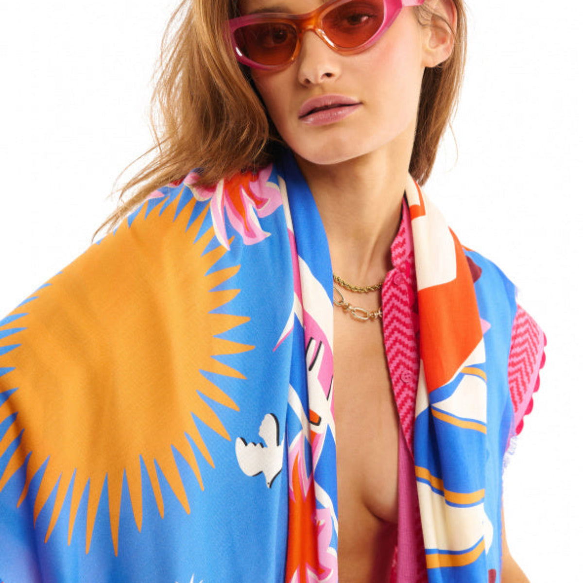 foulad big chachacha