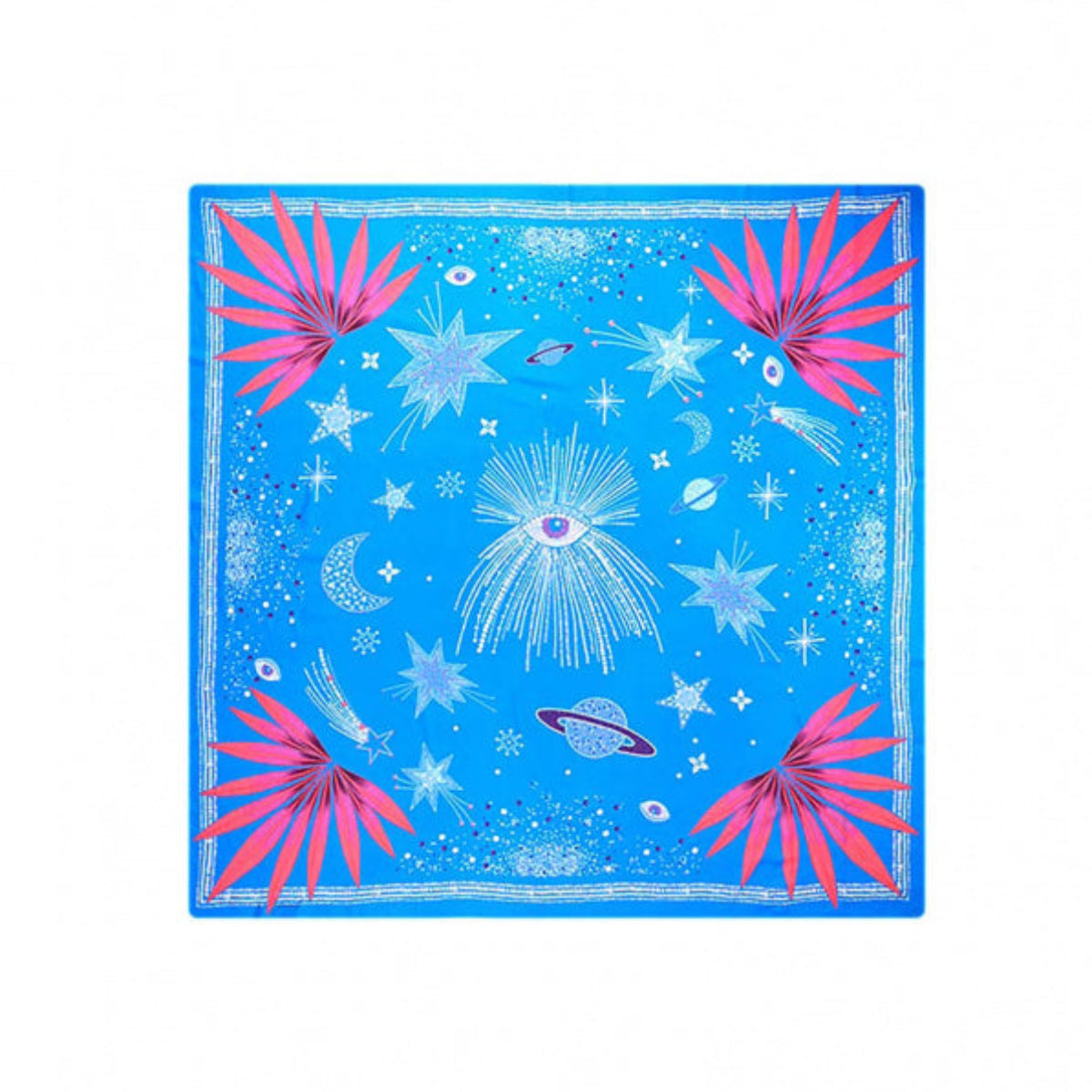 foulard comete mini wild by hipanema