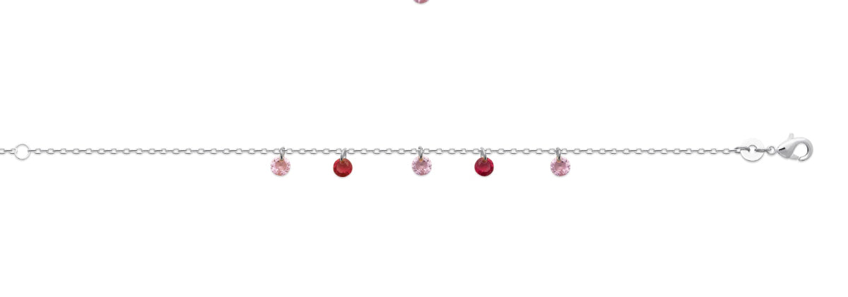 bcrt argent izia rose