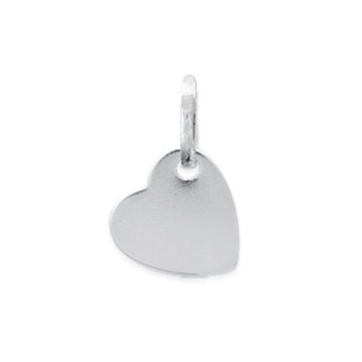 pendentif coeur argent925