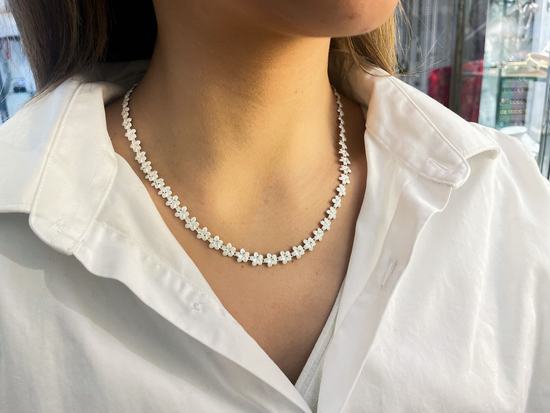 Comment prendre soin de ses bijoux quelle que soit la matière ?