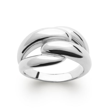 bague léonor argent 925