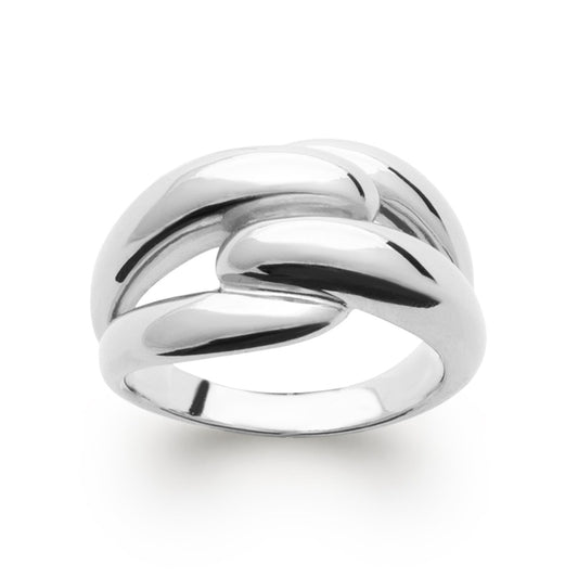 bague léonor argent 925