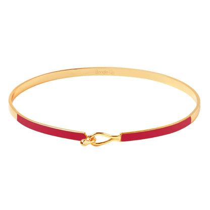 bracelet rouge salsa