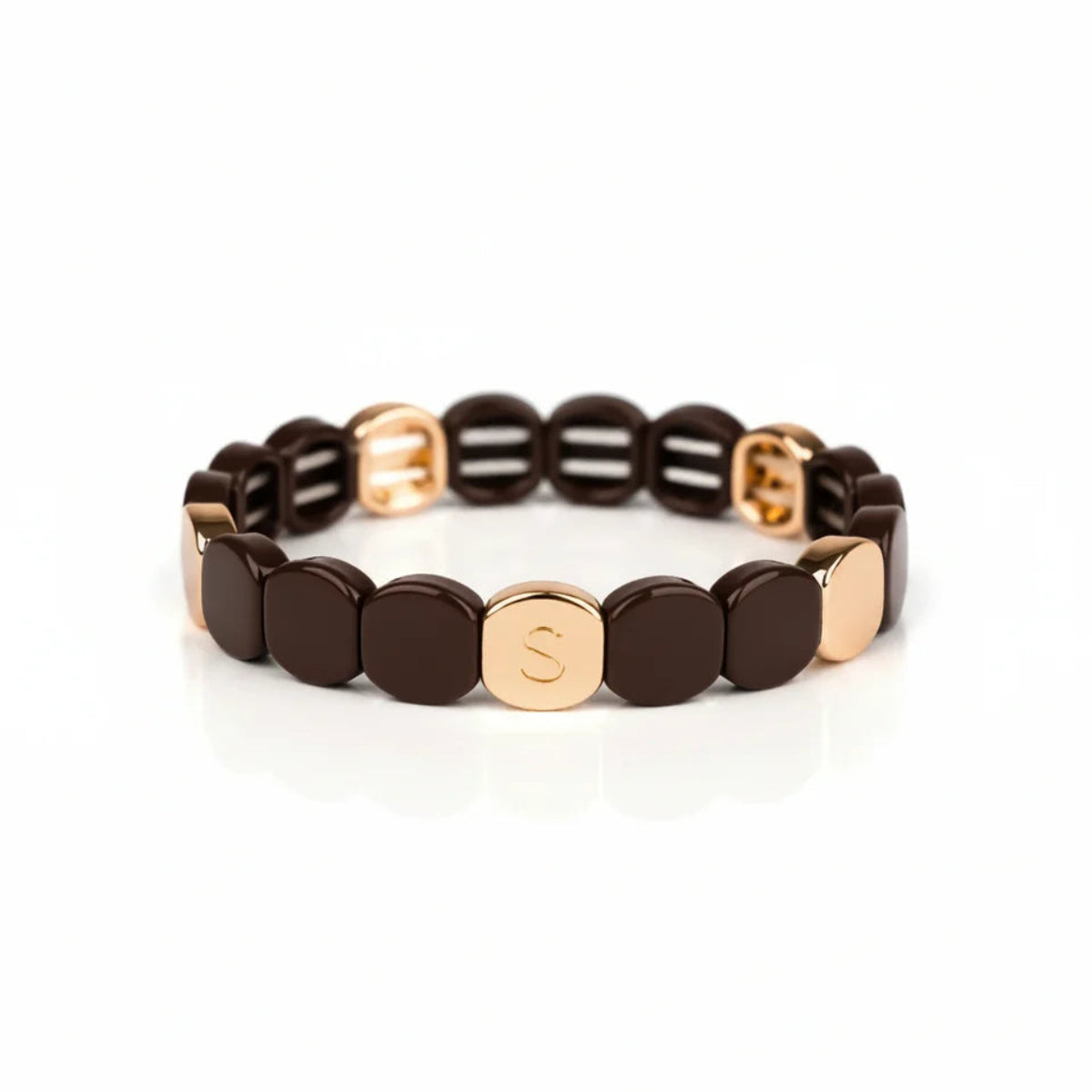 Bracelet colorful marron chocolat simone à bordeaux métail émaillé 
Simone à bordeaux revendeur paris 16
Simone à bordeaux boutique paris 