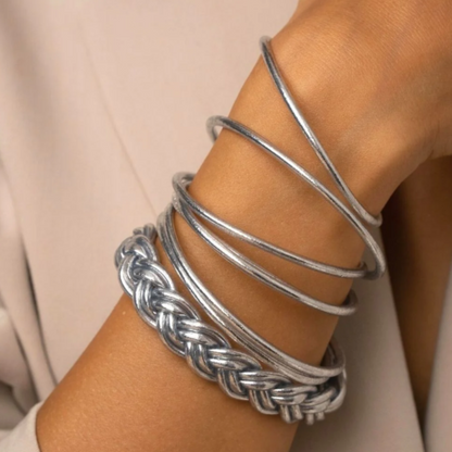 jonc tiébtain porté fin