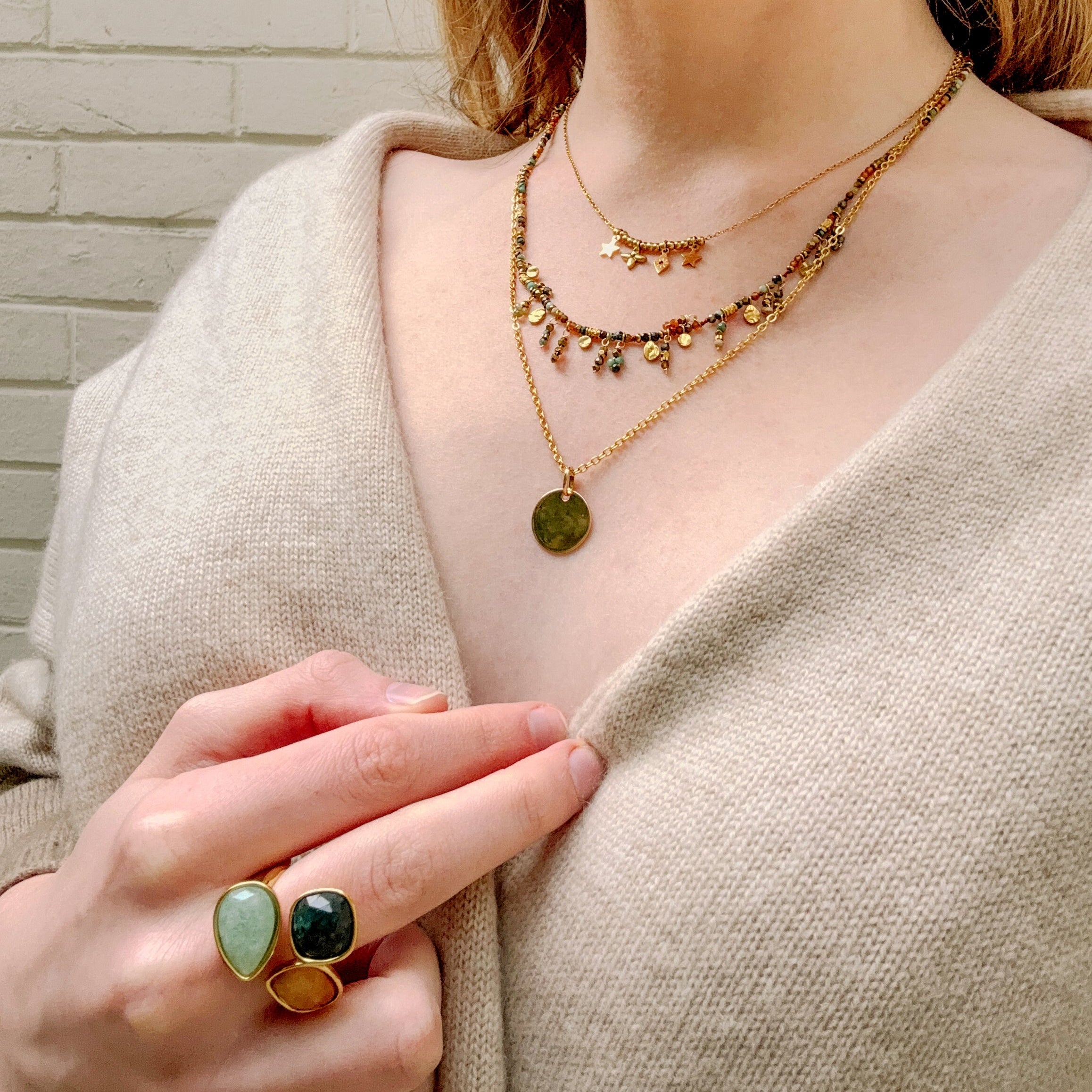 Gris Bijoux boutique Paris 16ème arrondissement
69 rue d'Auteuil 75016
