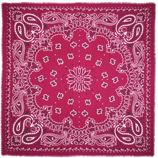 Foulard paisley couleur Bordeaux 
Wild by Hipanema 
Matière : Laine et Modal 


Foulard femme tendance , motif paisley , idée cadeau femme , idée cadeau Noel , idée cadeau fete des mères , idée cadeau Saint Valentin 