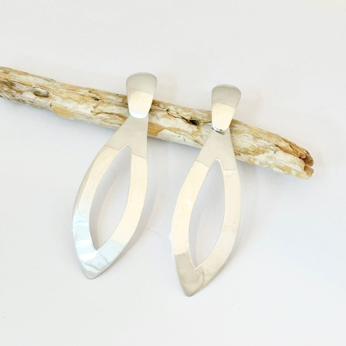 Boucles d'oreilles Argent 925/1000