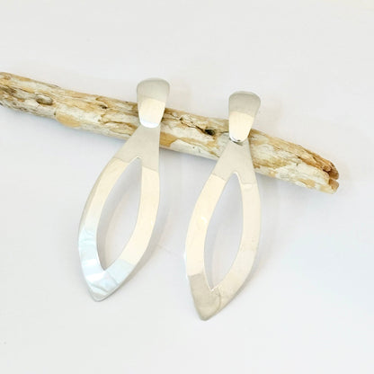 Boucles d'oreilles Argent 925/1000