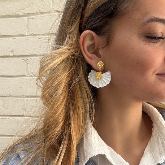 boucles d'oreilles frida