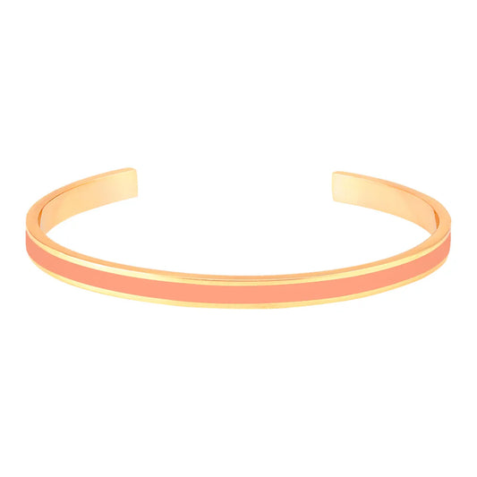 orange corail