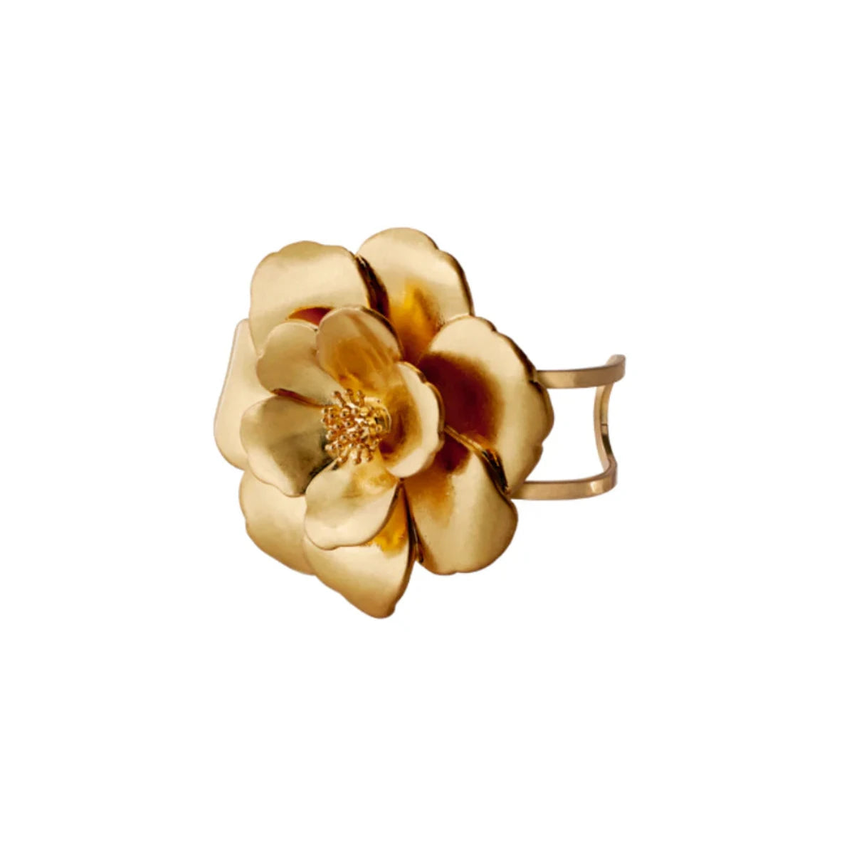 manchette peony