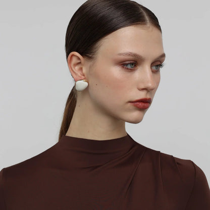 boucles d'oreilles stoneveil kalliope