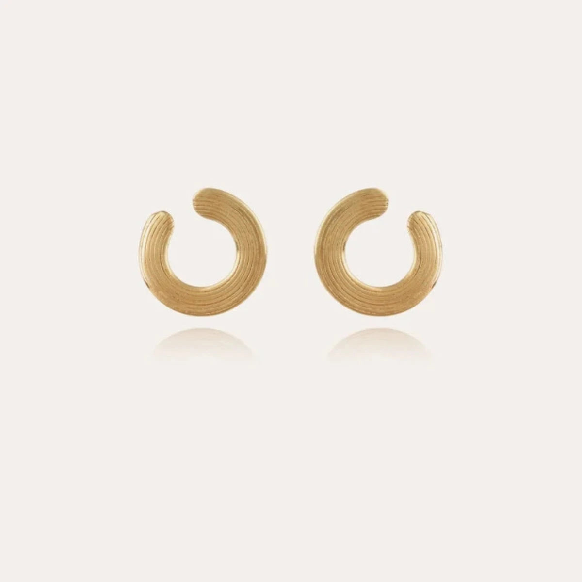 boucles d'oreilles poni gas bijoux