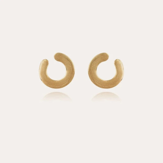 boucles d'oreilles poni gas bijoux