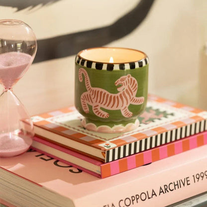 bougie adopo tigre paddywax