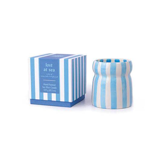 bougie lost at sea paddywax