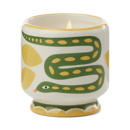 bougie snake paddywax