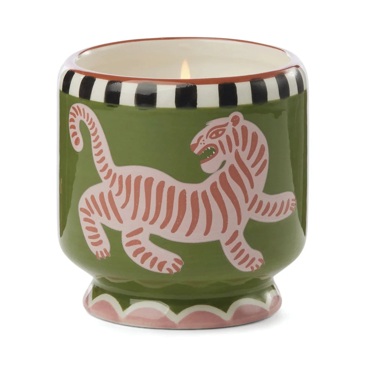 bougie adopo tigre paddywax