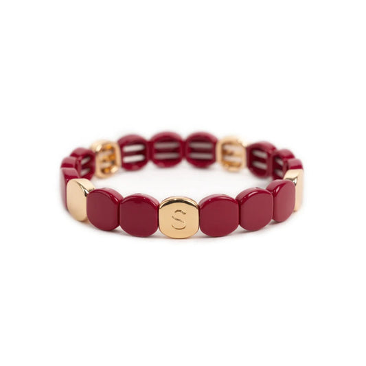 Bracelet colorful capucine rose fuchsia simone à bordeaux métail émaillé 
Simone à bordeaux revendeur paris 16
Simone à bordeaux boutique paris 