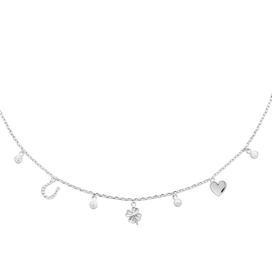 bracelet montaigne argent 925