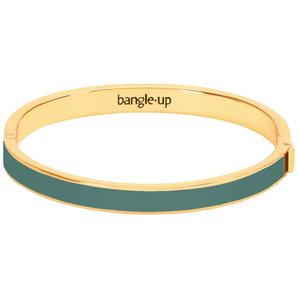 Bracelet Bangle Verde