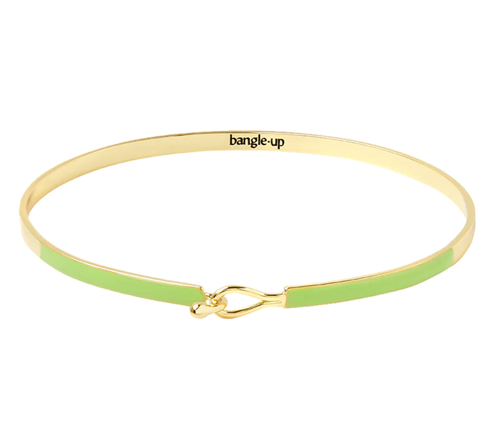 bracelet lily yuzu