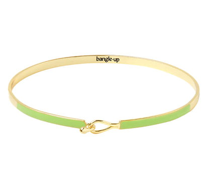 bracelet lily yuzu