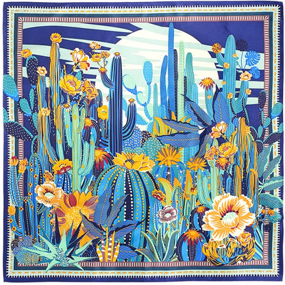 Cactus bleu Wild by Hipanema 
Collection hiver 2026