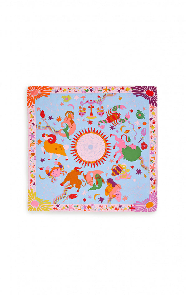 Foulard mini Casiop Wild by Hipanema