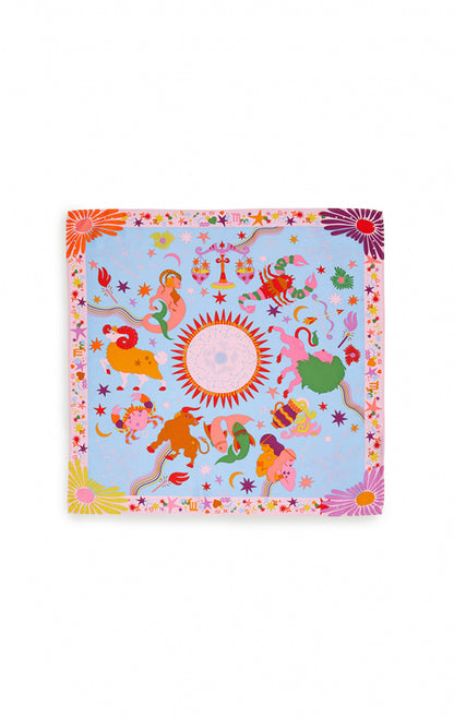 Foulard mini Casiop Wild by Hipanema