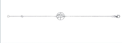 brct arbre de vie argent 