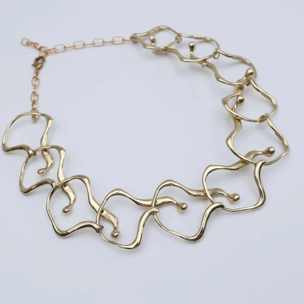collier snaky kalliope