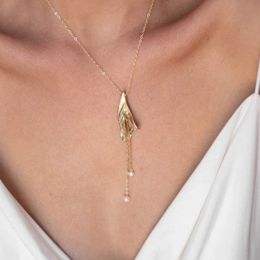 Collier Lily Kalliope