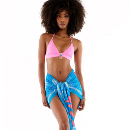Foulard Big Comete Wild By Hipanema