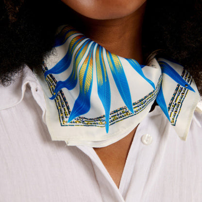 foulard comete mini wild by hipanema