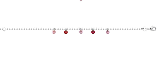bcrt argent izia rose