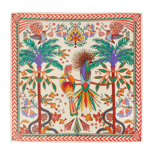 Foulard Magic India mini Wild By Hipanema