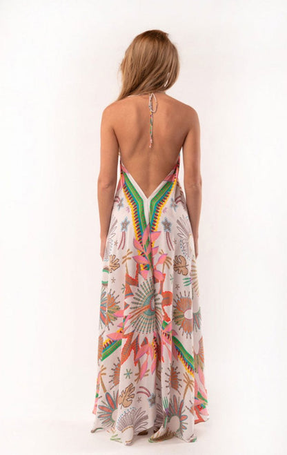 robe voila wakiza wild hipanema