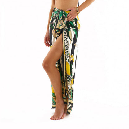 foulard sicily big wild by hipanema