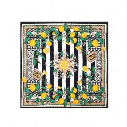 Foulard mini Sicily wild