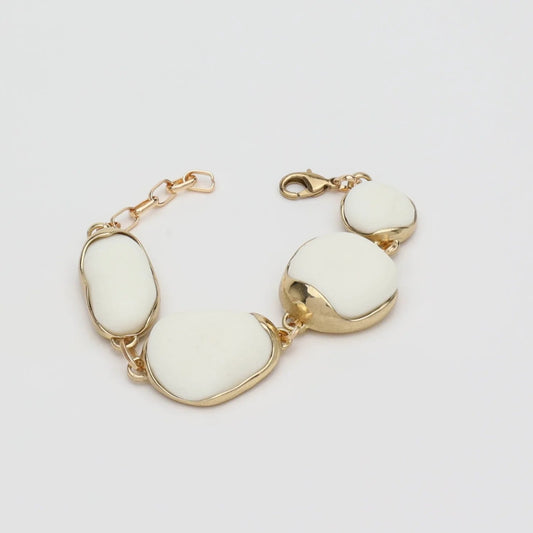 bracelet stoneveil kalliope