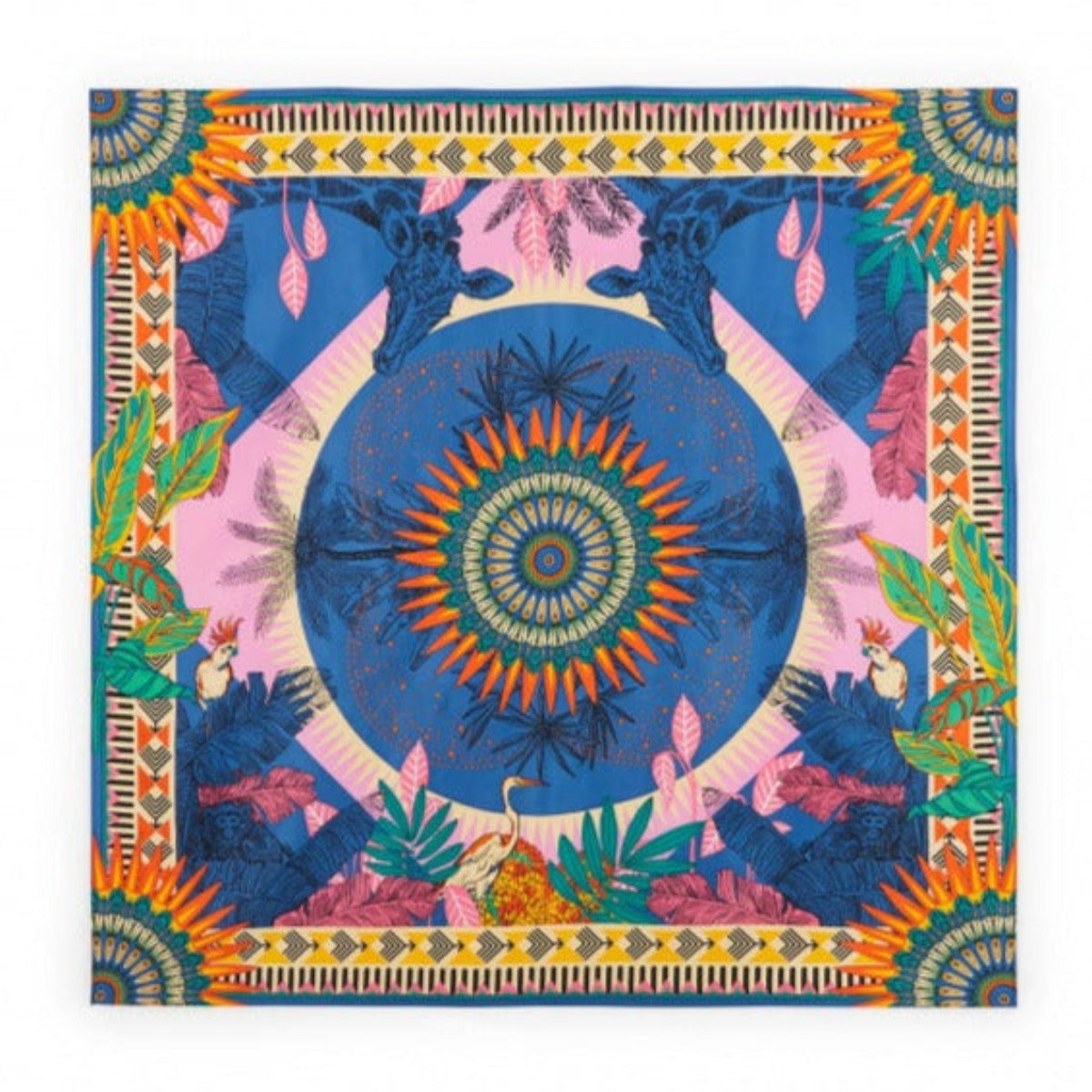 Foulard Medium Zoulou Wild by Hipanema